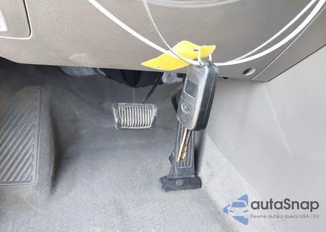 2012 Kia Sportage Lx из США, поврежденный, VIN KNDPB3A21C7229969